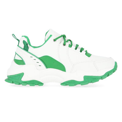 Zapatillas 47 Street Blanks