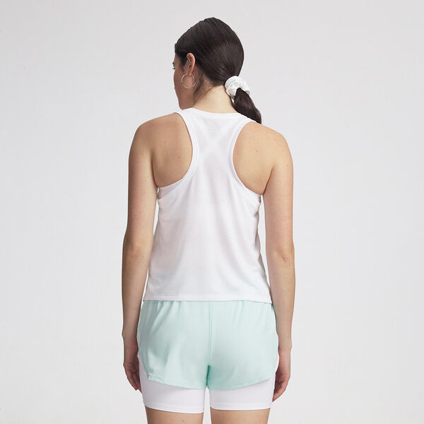 Remera Running Under Armour Velociti Singlet Mujer