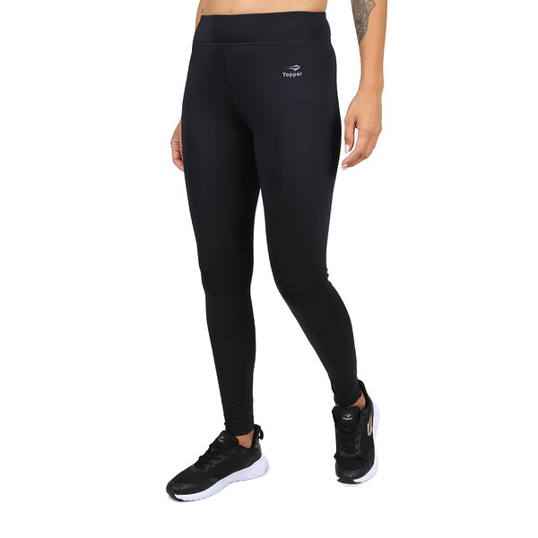 Calza Topper Mujer