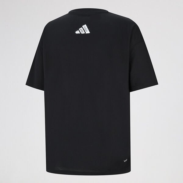 Remera adidas Climacool Power Training Hombre
