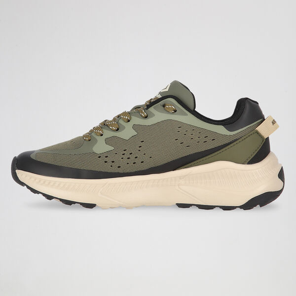 Zapatillas Atomik Nature Hombre