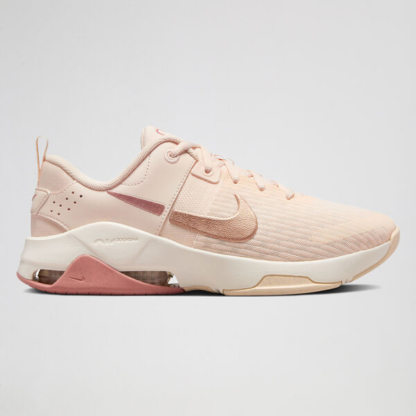 Zapatillas Entrenamiento Nike Zoom Bella 6 Mujer