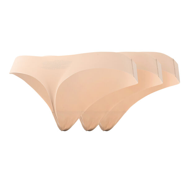 Bombacha Under Armour Ps Thong X3