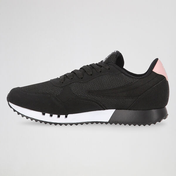 Zapatillas Fila Euro Jogger Sport II Mujer