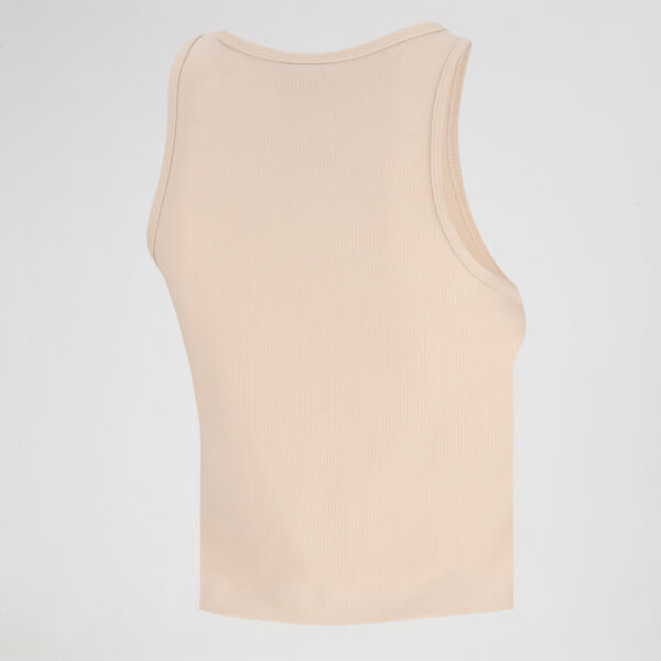 Musculosa adidas Kit Rib Tank Mujer