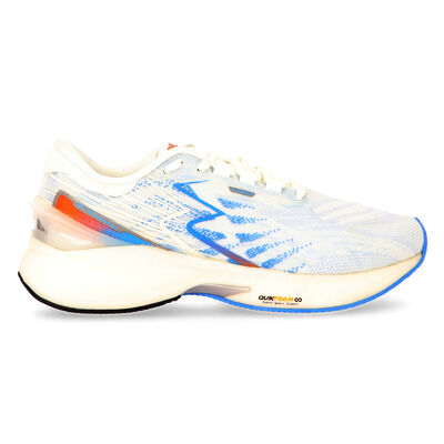 Zapatillas Running 361 Cushioning Hombre