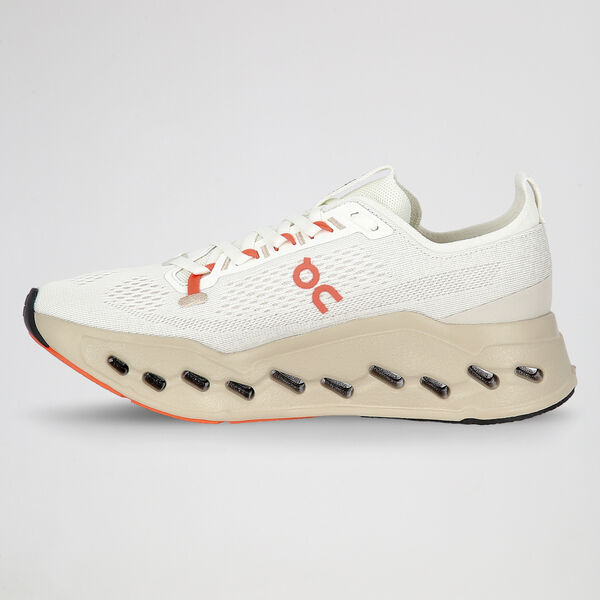 Zapatillas On Running Cloudsurfer Max Mujer