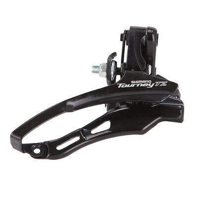Descarrilador Shimano Fd-tz500-ds6