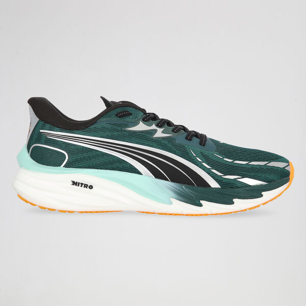 Zapatillas Puma Velocity Nitro 4 Running Hombre