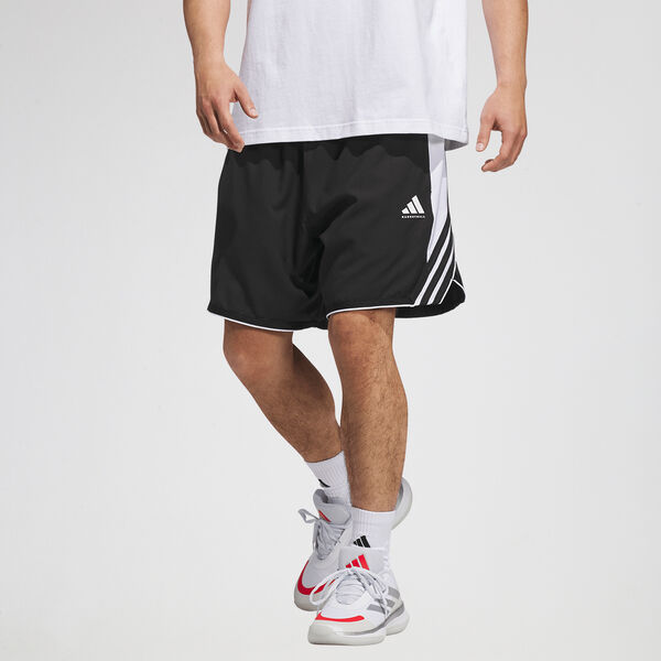 Short Básquet adidas Crazylite Hombre