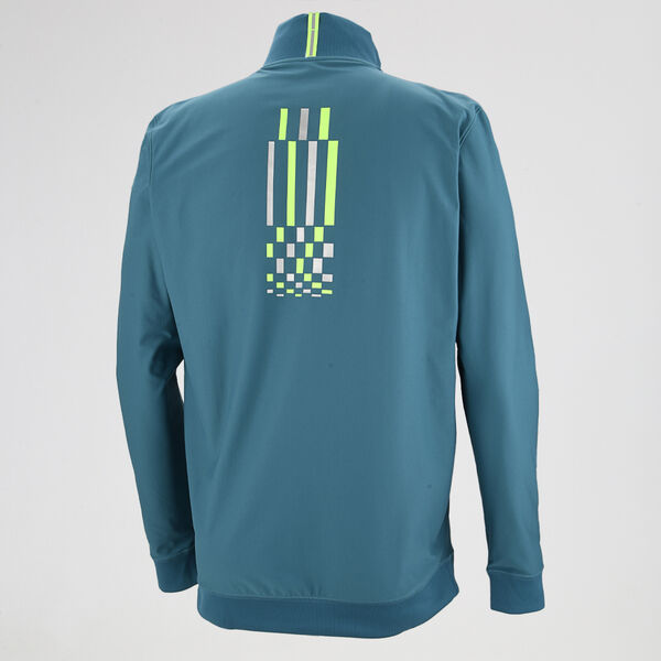 Buzo Running Under Armour Anywhere Hombre