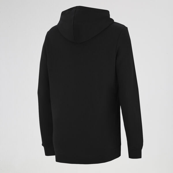 Buzo Puma Essentials Graphics Hombre