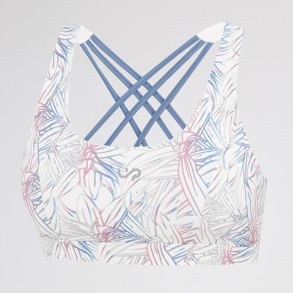 Top Loop Up Aura Blend Mujer