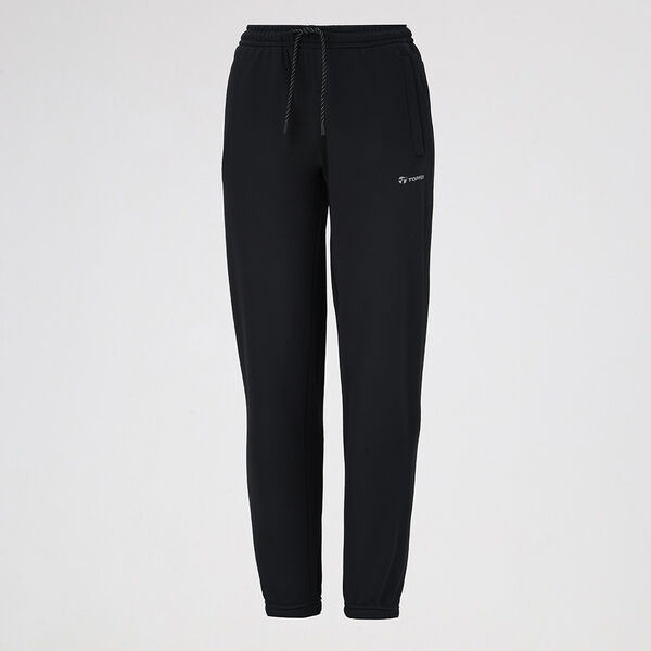 Pantalón Entrenamiento Topper Poly Fleece Mujer