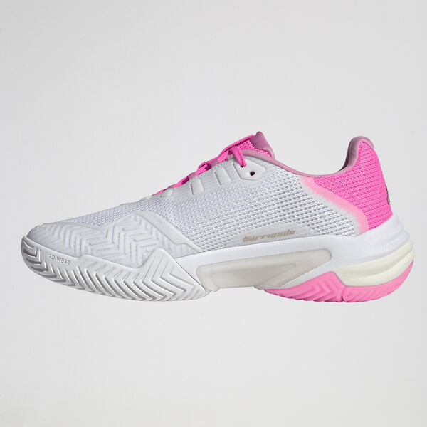 Zapatillas adidas Barricade 13 Mujer