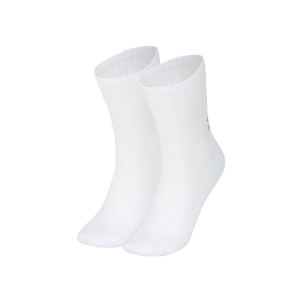 Pack de Medias X3 Under Armour Core Cotton Crew