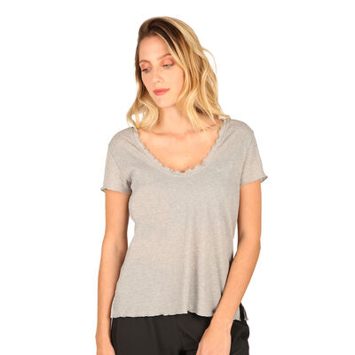 Remera Nike Yoga