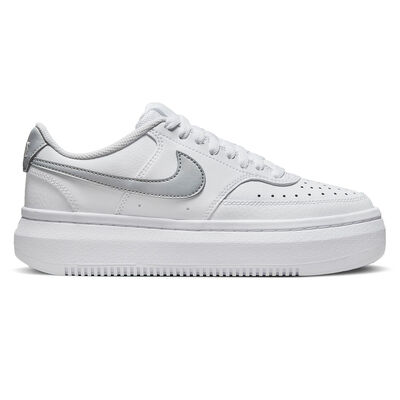 Zapatillas Nike Court Vision Alta Ltr Mujer