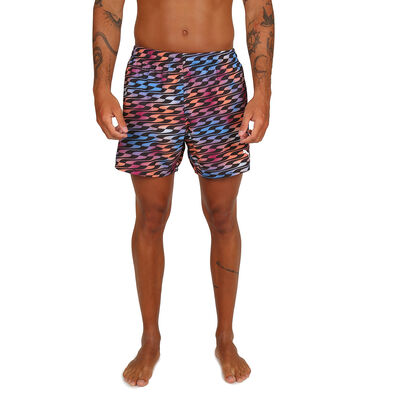Short Puma Formstrip Mid