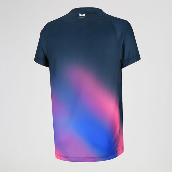 Camiseta Rugby Le Coq Sportif Seven Suplente 2026 Hombre