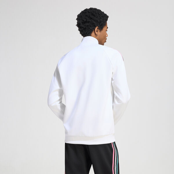 Campera Inter Miami adidas Originals Hombre