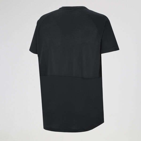 Remera Entrenamiento Topper Mc Trng C-rec II Hombre