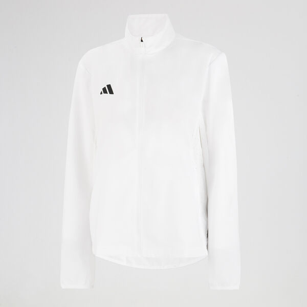 Campera adidas Adizero Mujer