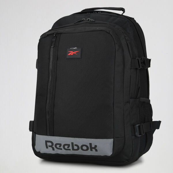 Mochila Reebok Porta Notebook Deportiva 18 para Infantil