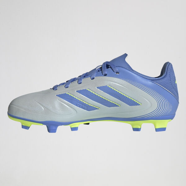 Botines adidas Copa Pure III Club FG/MG de Infantil
