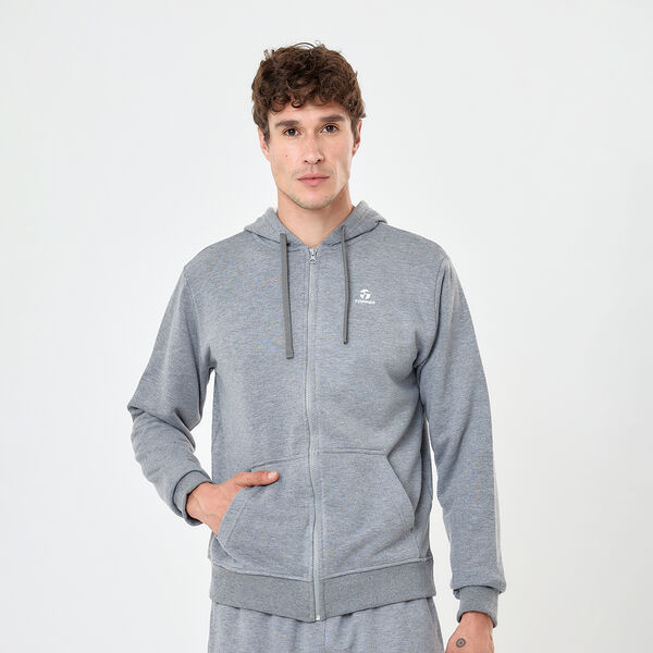 Campera Topper Rtc Hombre