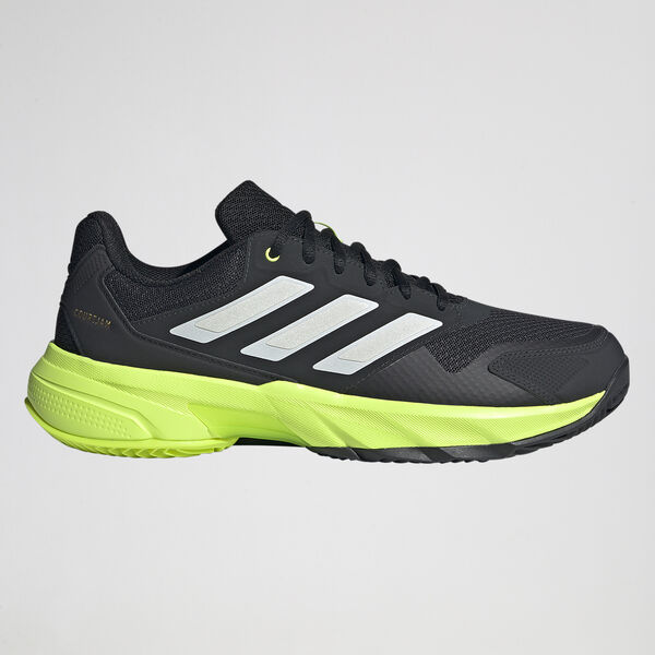 Zapatillas Tenis adidas Courtjam Control 3 Hombre