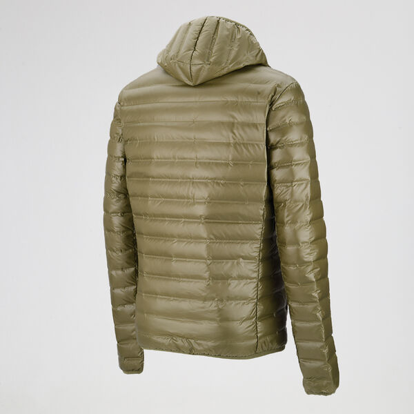 Campera Outdoor adidas Varilite Hombre