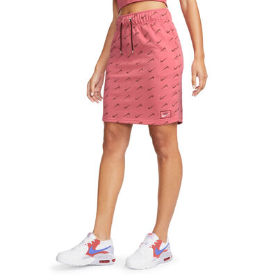 Pollera Nike Sportswear Icon Clash Fleece Aop