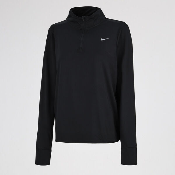 Buzo Running Nike Swift Element Mujer