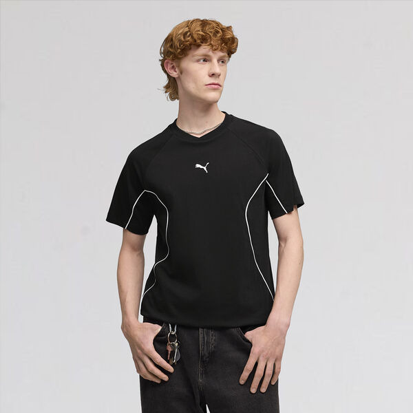 Remera Puma Sport Hombre