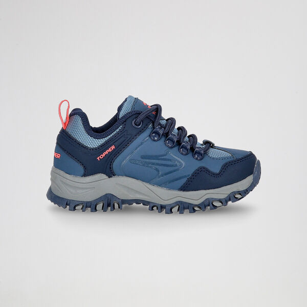 Zapatillas Topper Gondor III Infantil