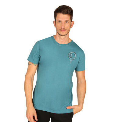Remera Urbo Logo Word