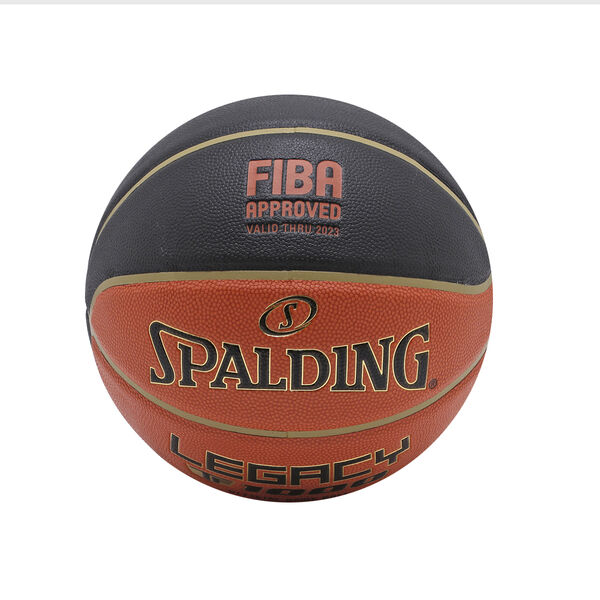 Pelota B&aacute;squet Spalding Tf-1000 Legacy Fiba