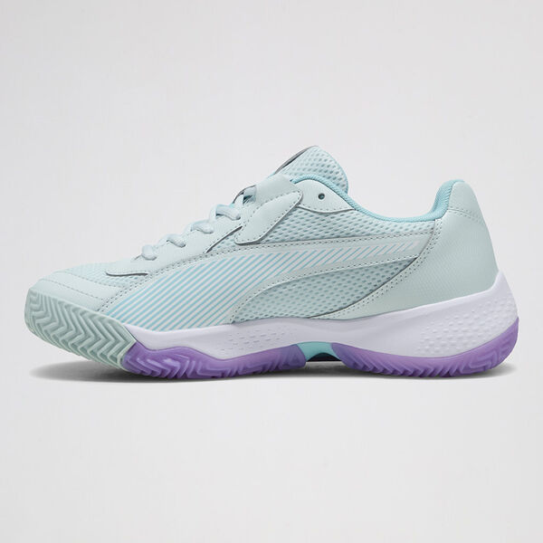 Zapatillas Puma Nova Court IC Mujer