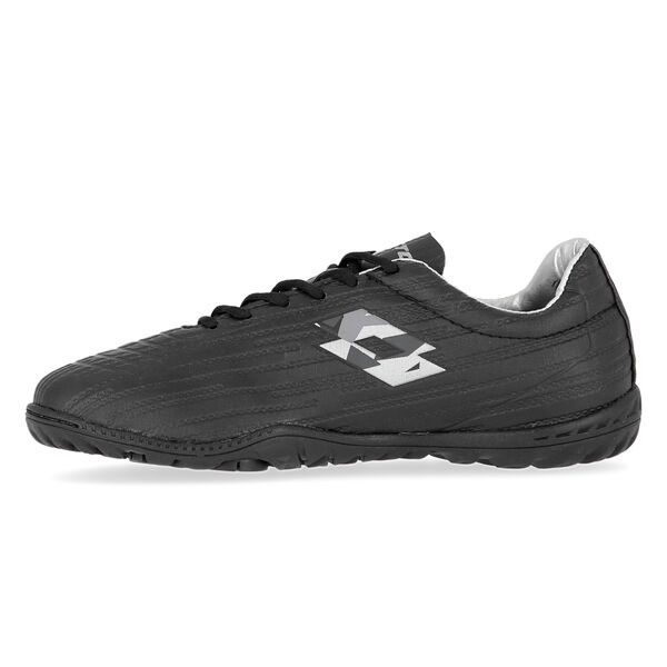 Botines Fútbol Lotto Solista Sof 800 Turf Hombre