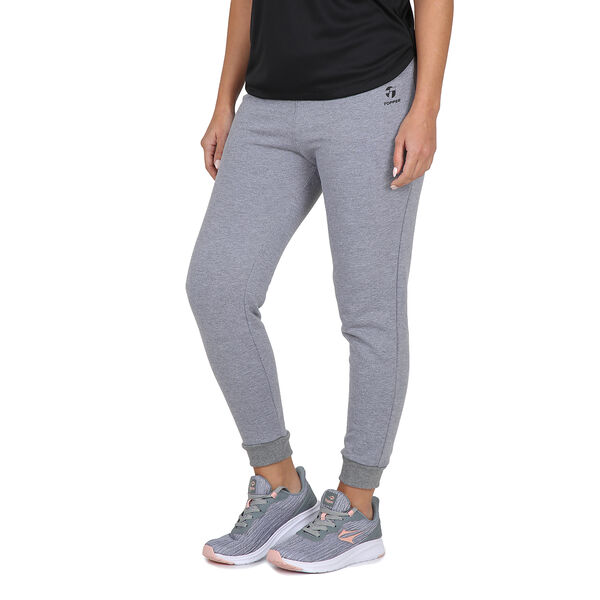 Pantalón Urbano Topper Essentials Mujer