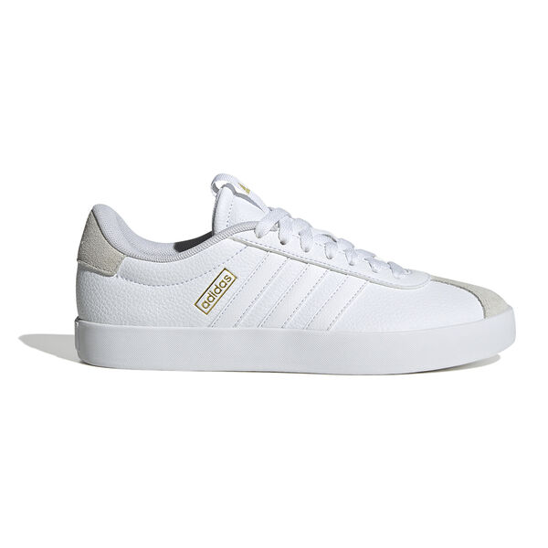 Zapatillas adidas VI Court 3.0 Mujer Gamuza