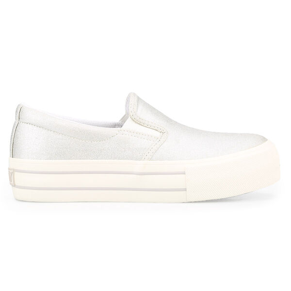 Zapatillas Pony Plataform Classic Slip