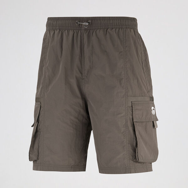 Short Topper Cargo Hombre