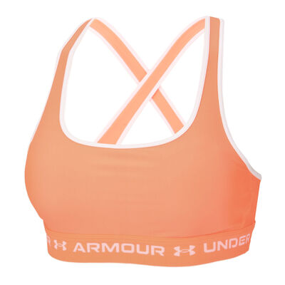 Top Under Armour Crossback Low