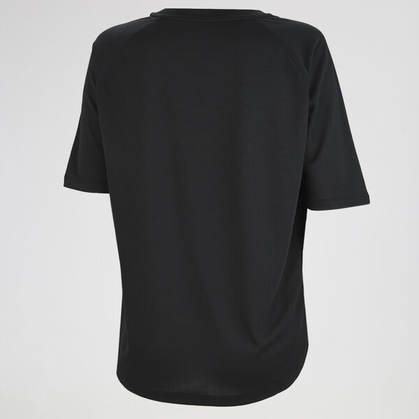 Remera Entrenamiento Topper Loose Mujer