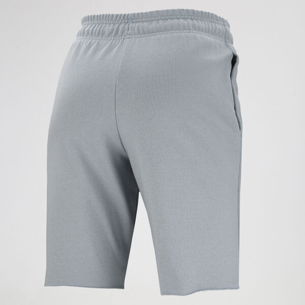 Short Entrenamiento Under Armour Rival Terry Hombre