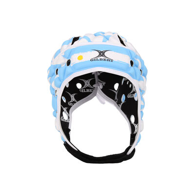 Casco Gilbert Headguard Air Argentina