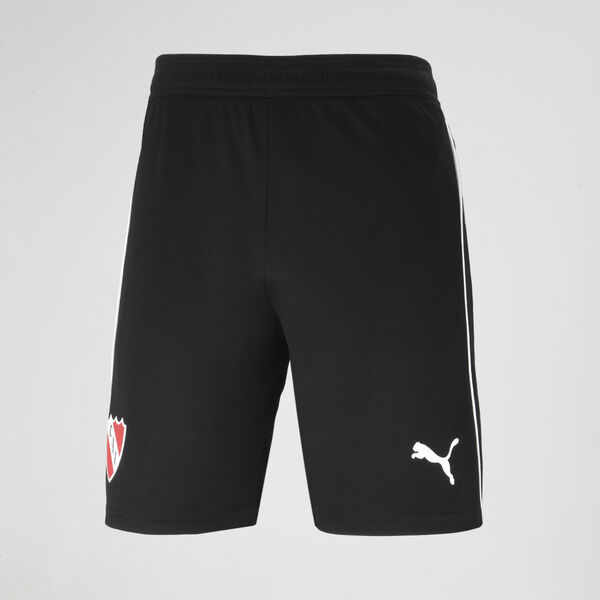 Short Independiente Puma Titular 25 26 Hombre