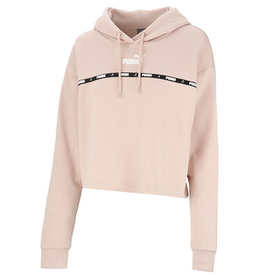 Buzo Urbano Puma Power Tape Mujer